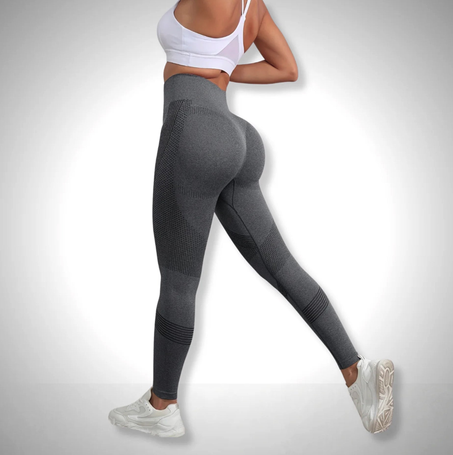 SmoothForm™ 3D Sculpting Leggings