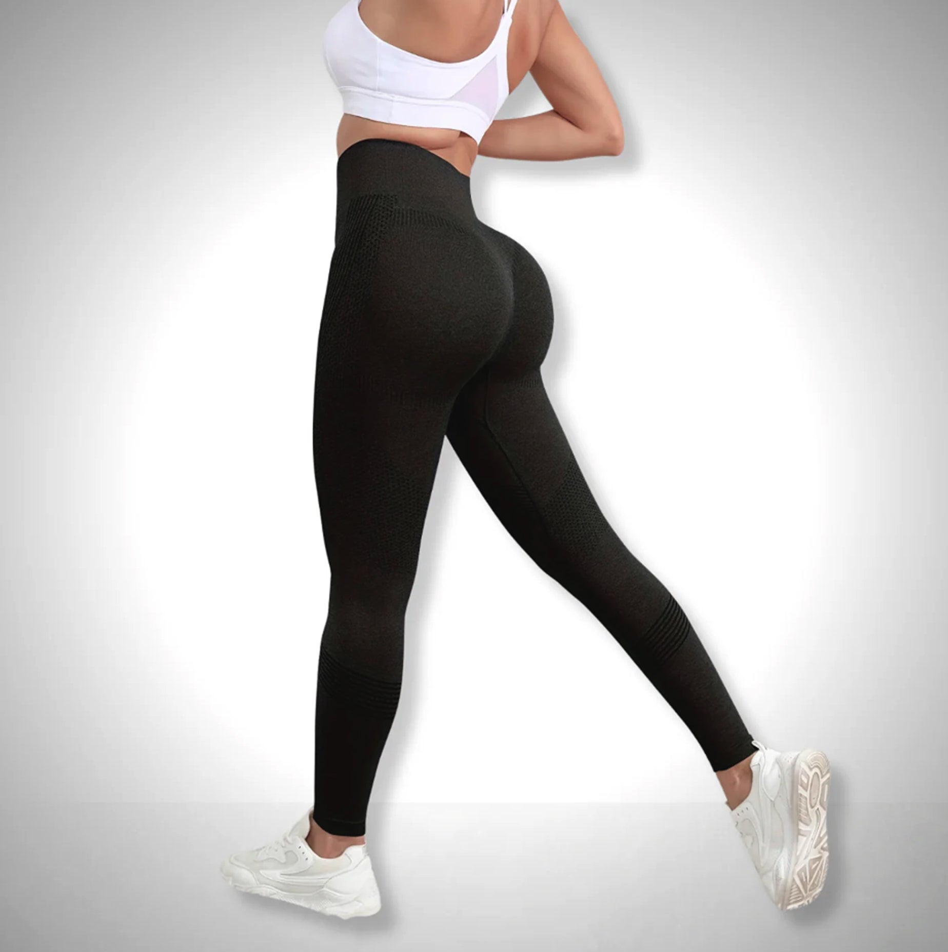 SmoothForm™ 3D Sculpting Leggings